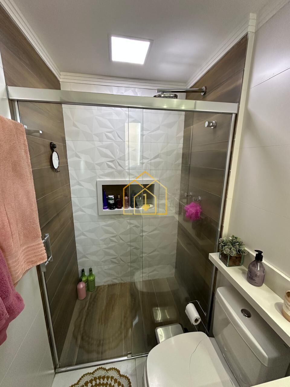 Apartamento, 2 quartos, 64 m² - Foto 13