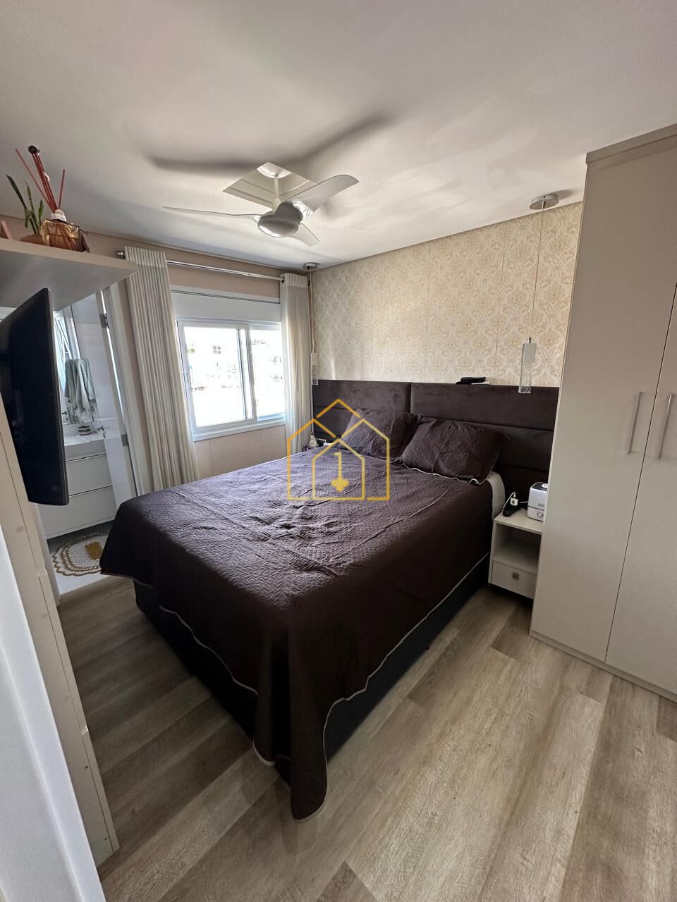Apartamento, 2 quartos, 64 m² - Foto 16