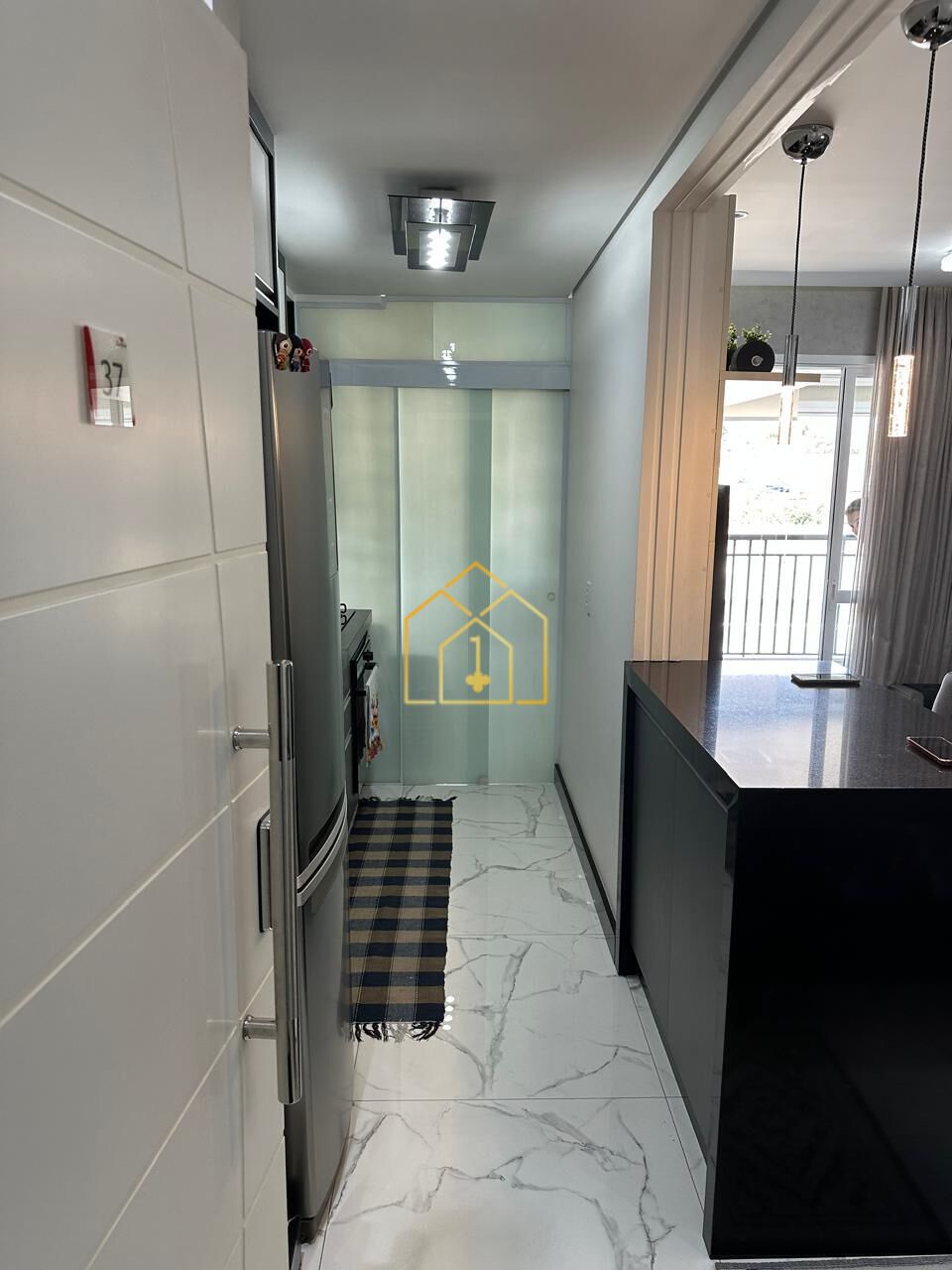 Apartamento, 2 quartos, 64 m² - Foto 22