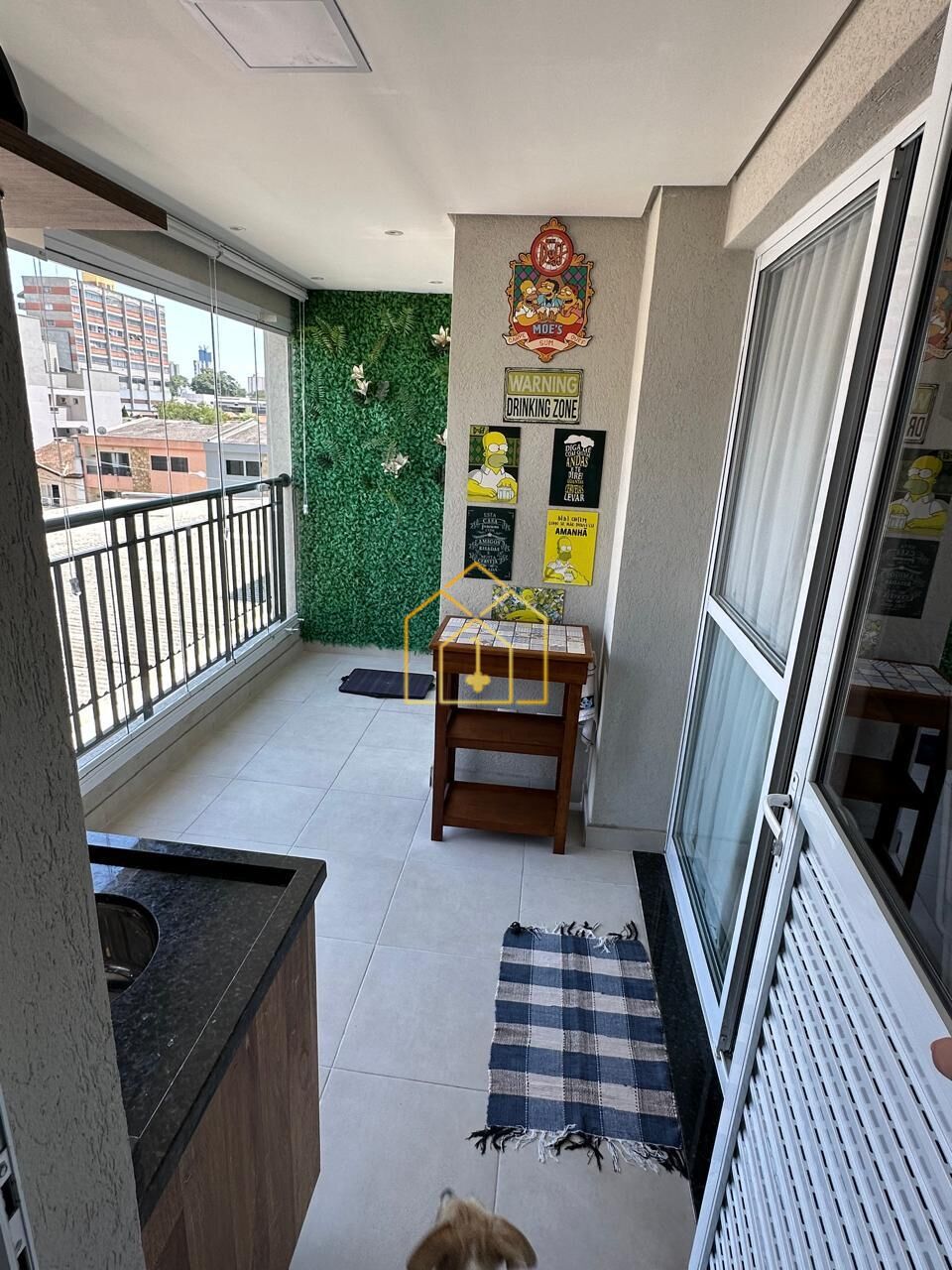 Apartamento, 2 quartos, 64 m² - Foto 5