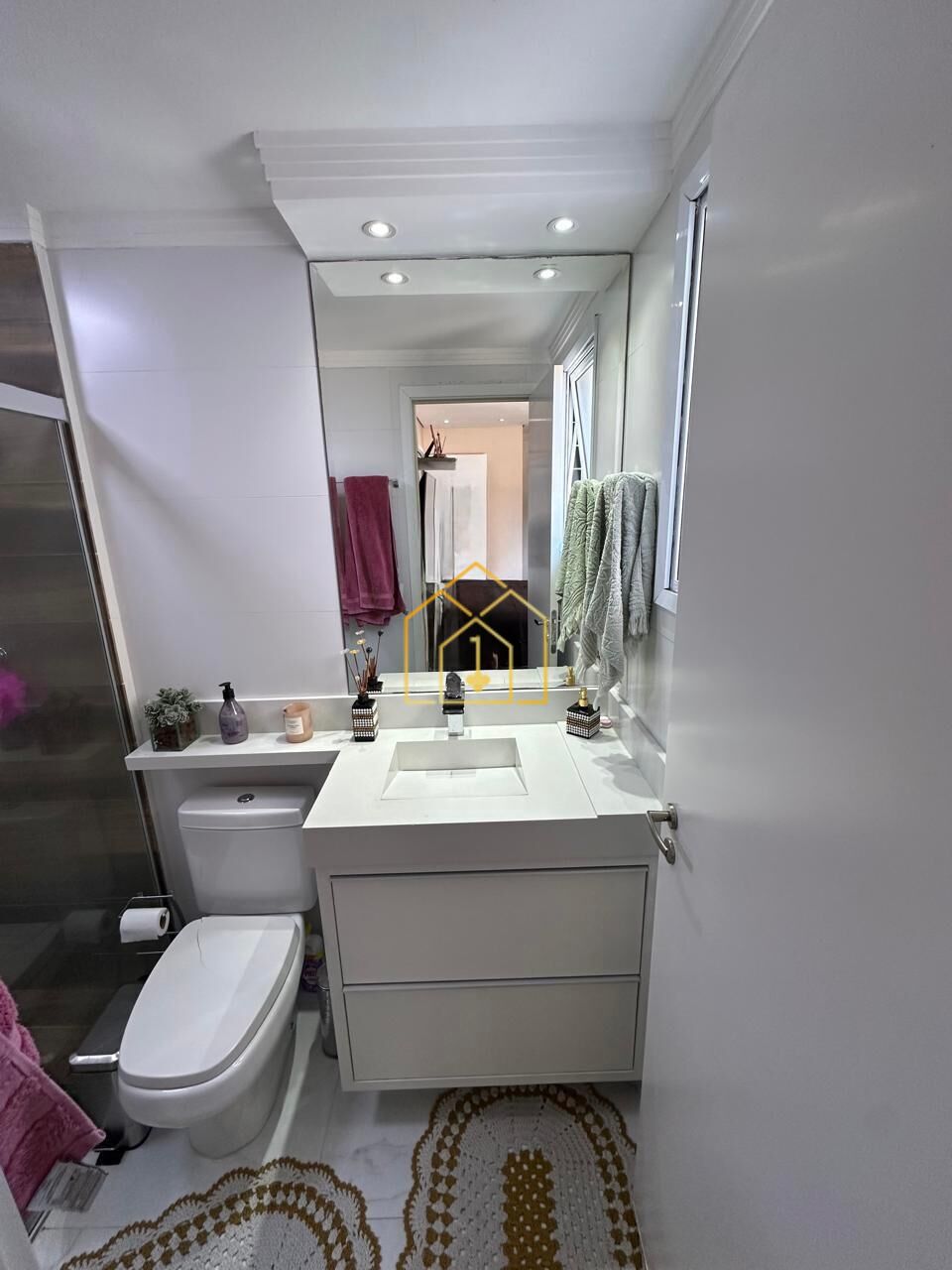 Apartamento, 2 quartos, 64 m² - Foto 21