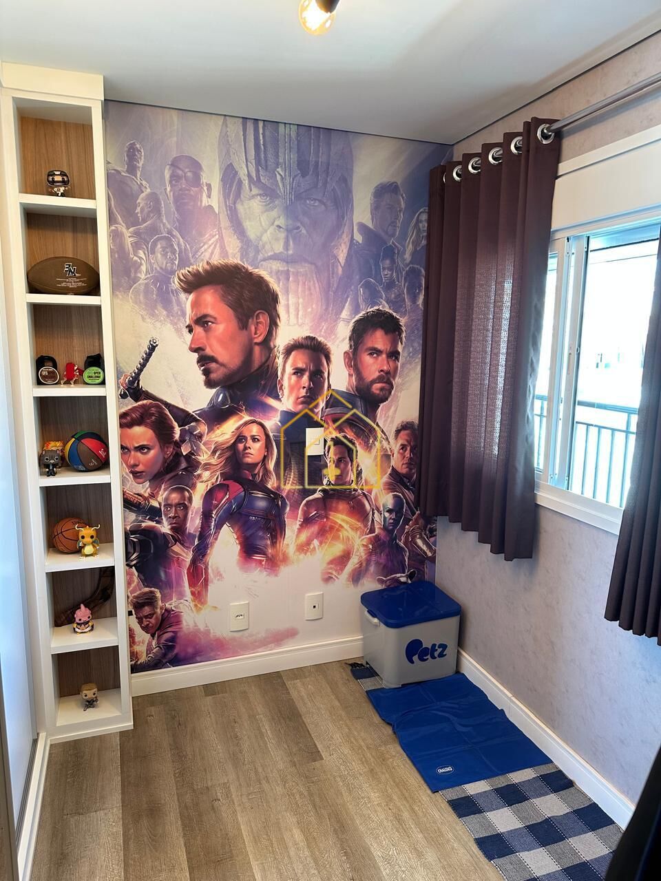 Apartamento, 2 quartos, 64 m² - Foto 10