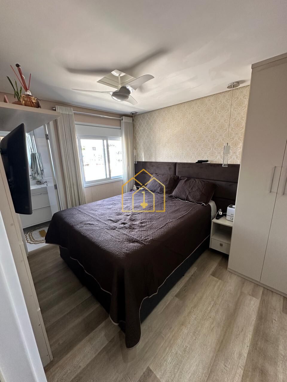 Apartamento, 2 quartos, 64 m² - Foto 19