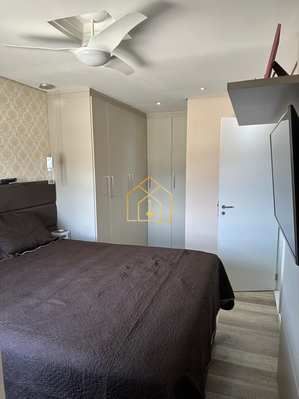 Apartamento, 2 quartos, 64 m² - Foto 8