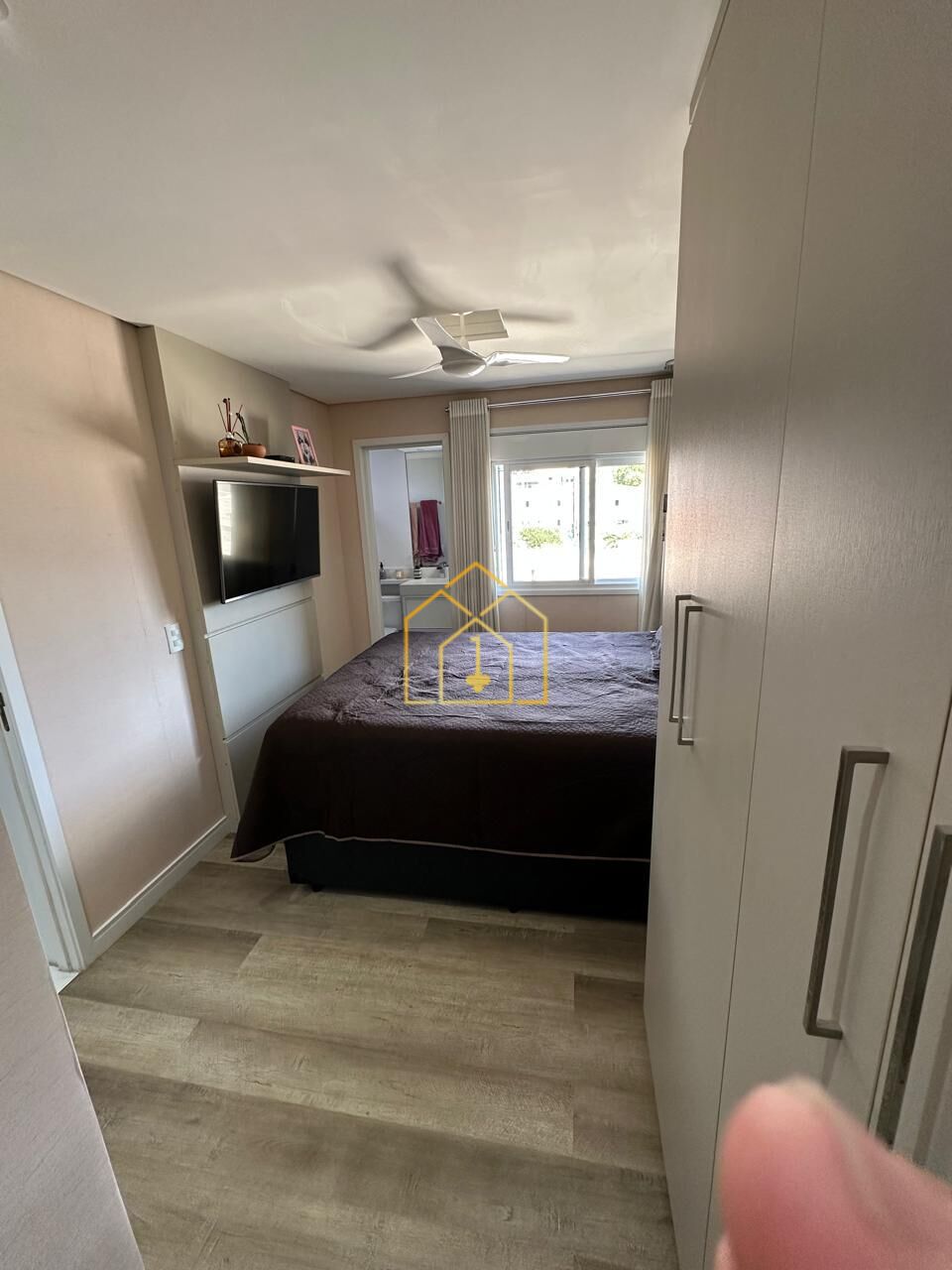 Apartamento, 2 quartos, 64 m² - Foto 20