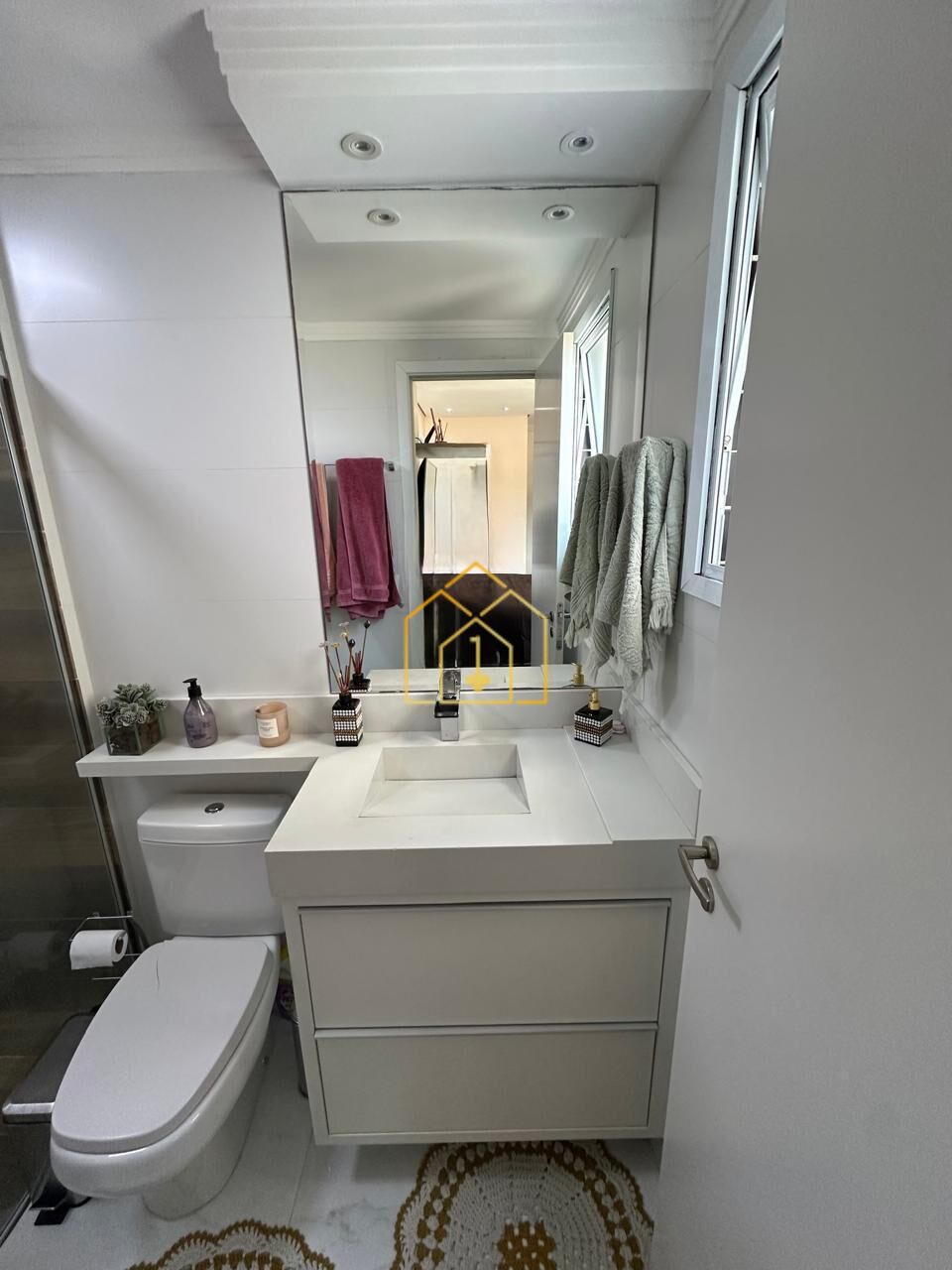 Apartamento, 2 quartos, 64 m² - Foto 24