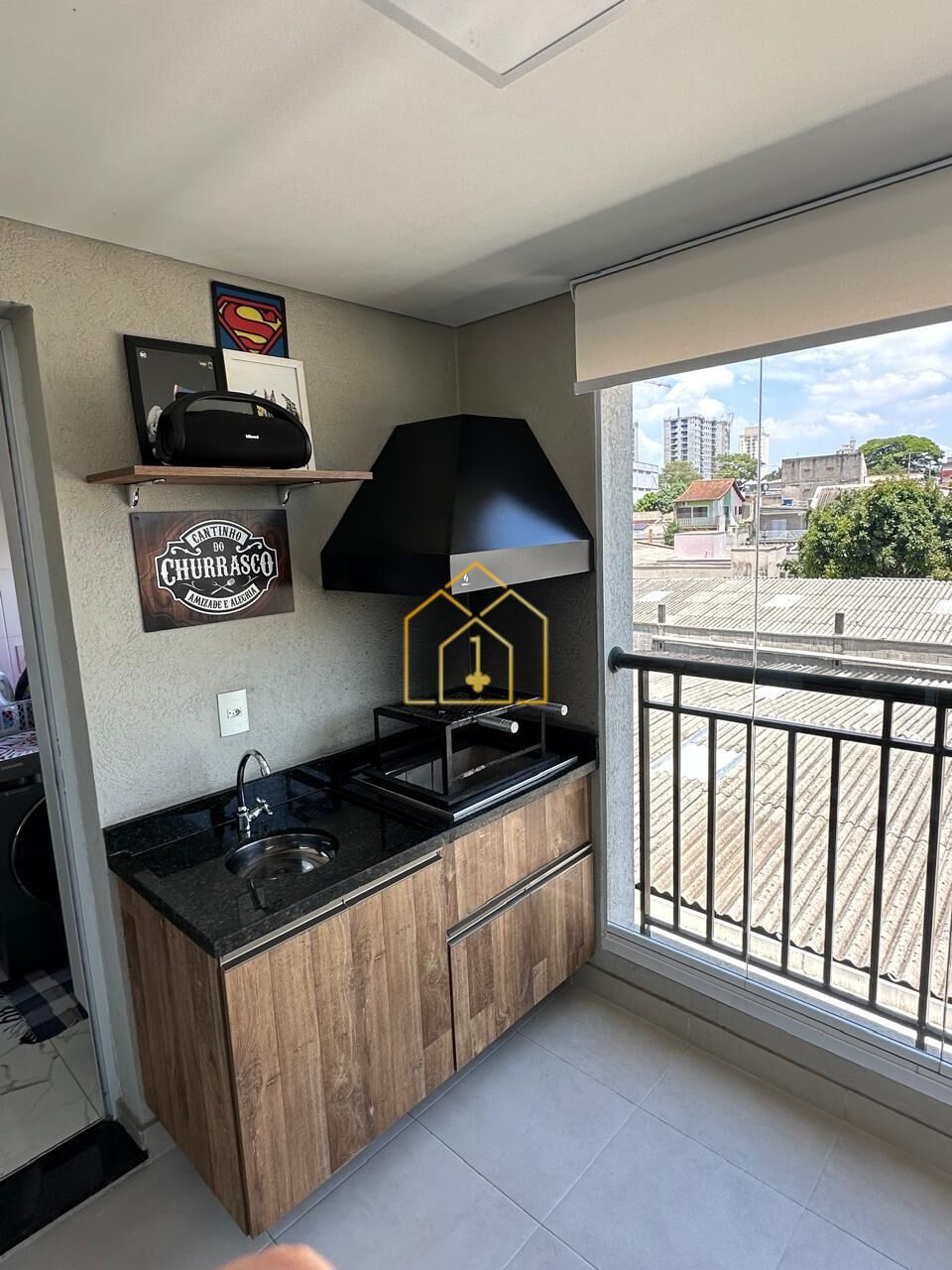 Apartamento, 2 quartos, 64 m² - Foto 6