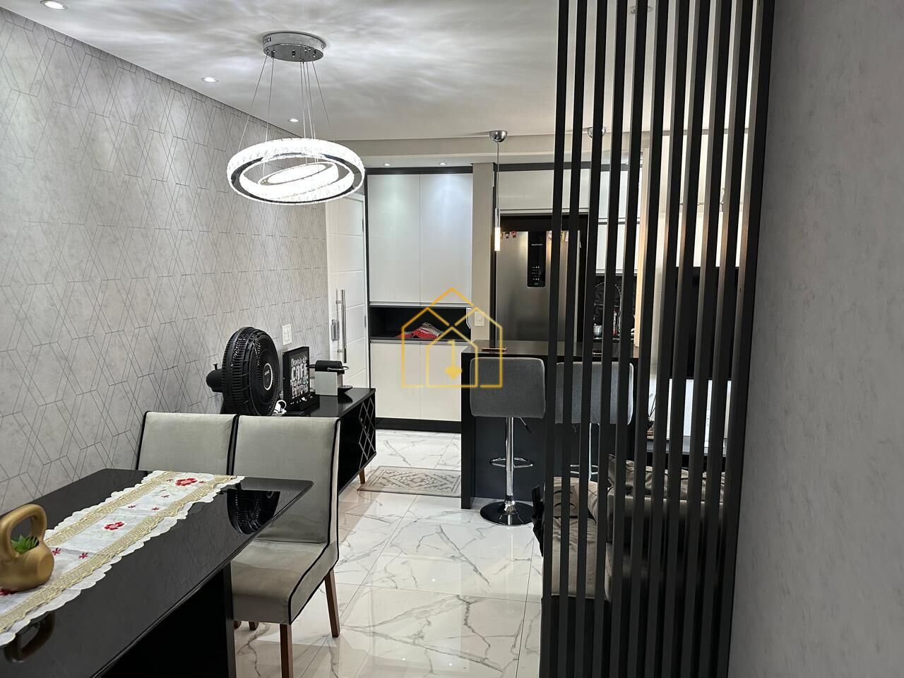 Apartamento, 2 quartos, 64 m² - Foto 3