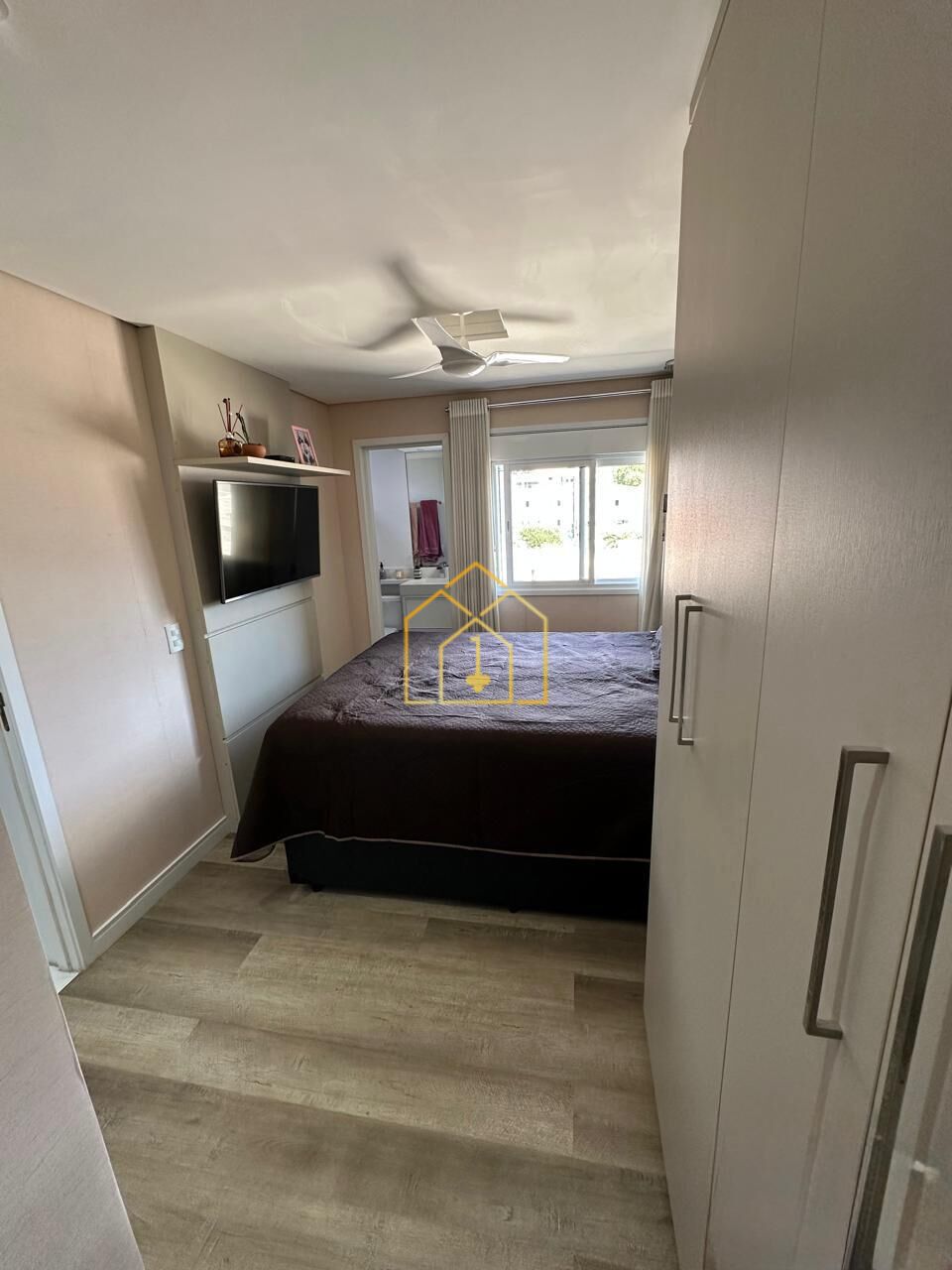 Apartamento, 2 quartos, 64 m² - Foto 14