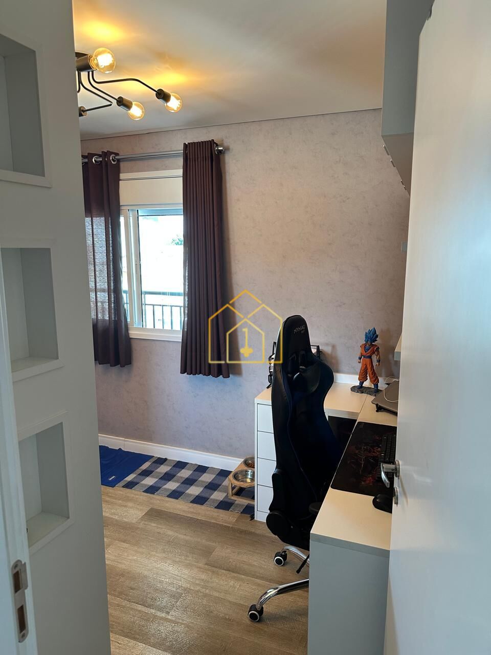 Apartamento, 2 quartos, 64 m² - Foto 9