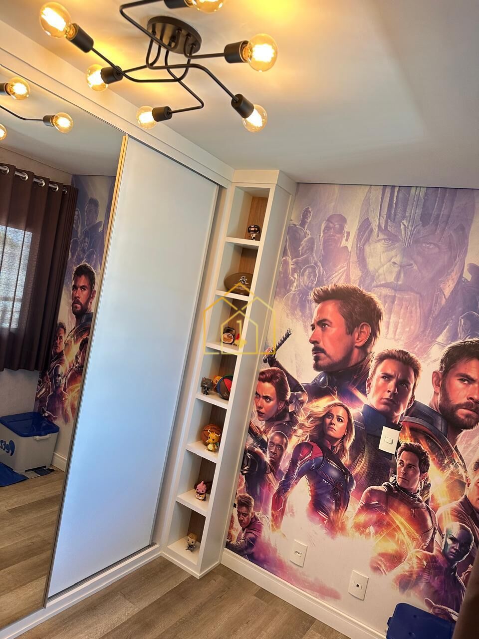 Apartamento, 2 quartos, 64 m² - Foto 11