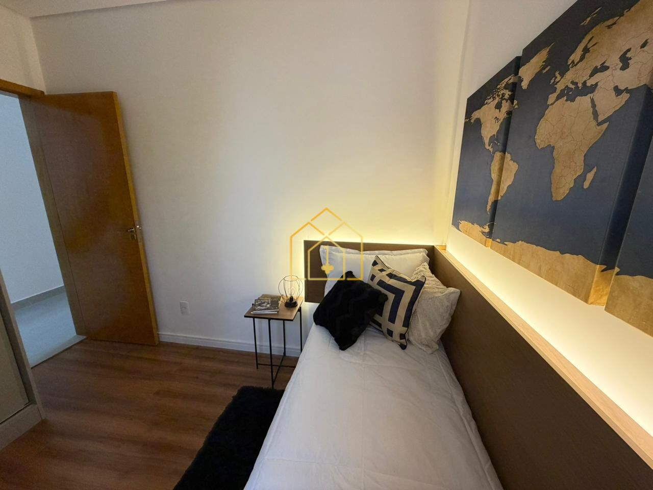 Cobertura, 2 quartos, 121 m² - Foto 13