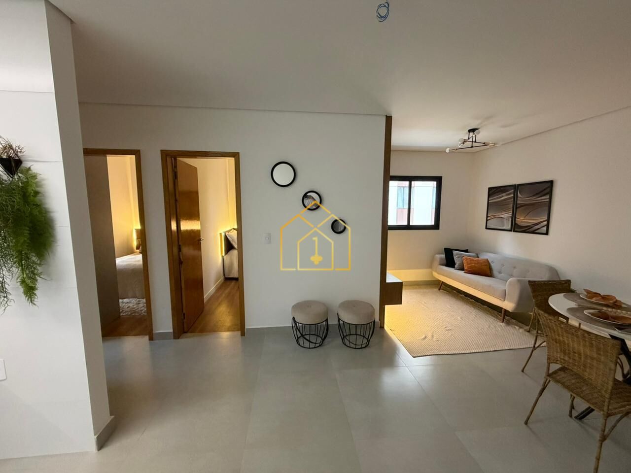 Cobertura, 2 quartos, 121 m² - Foto 6