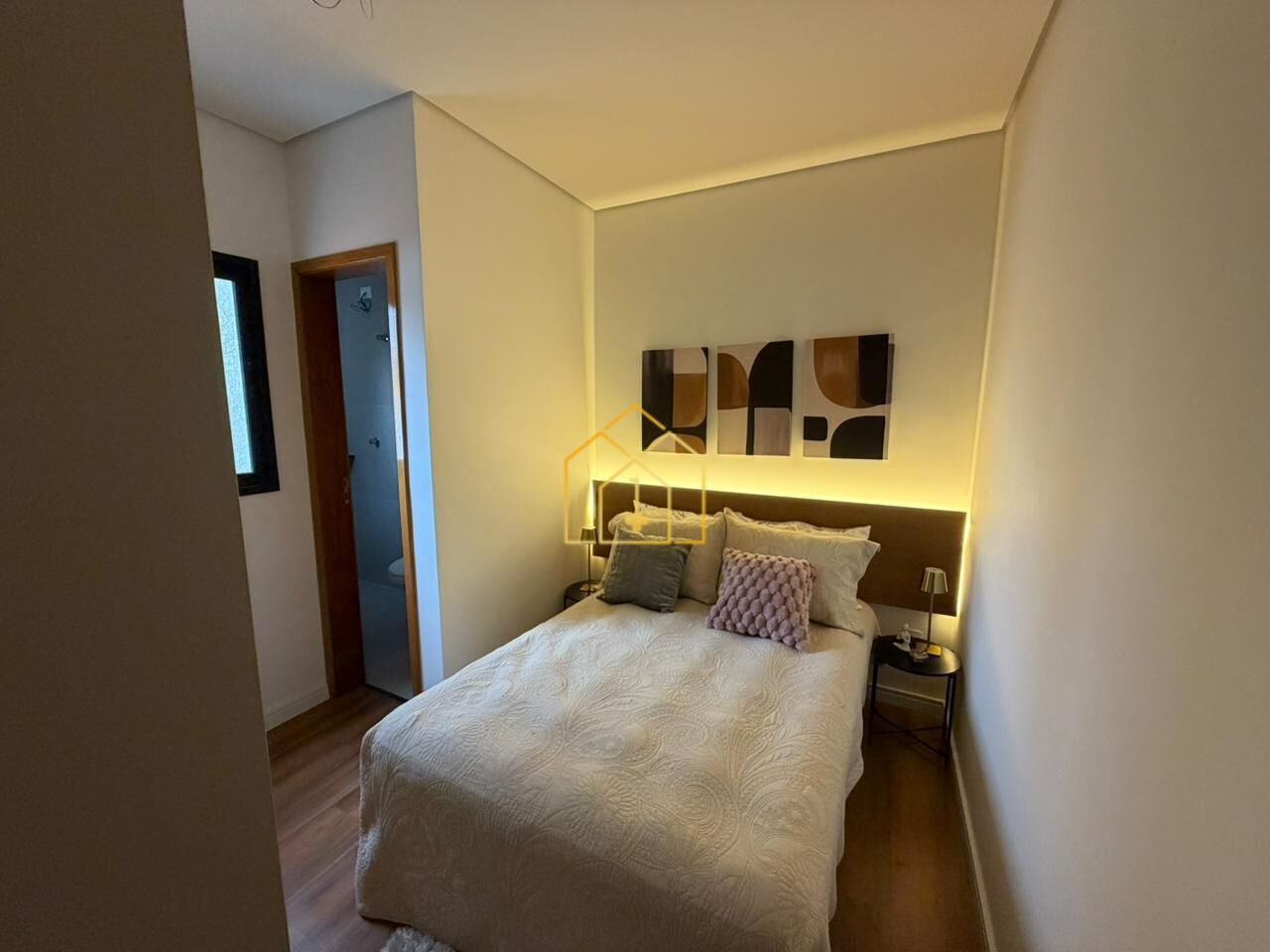 Cobertura, 2 quartos, 121 m² - Foto 12
