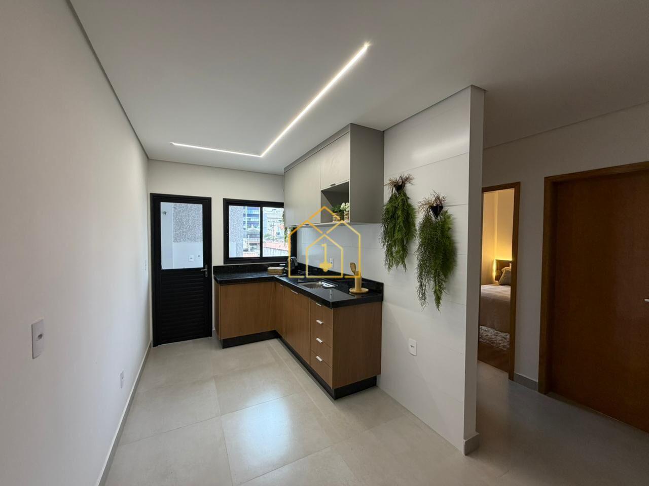 Cobertura, 2 quartos, 121 m² - Foto 9