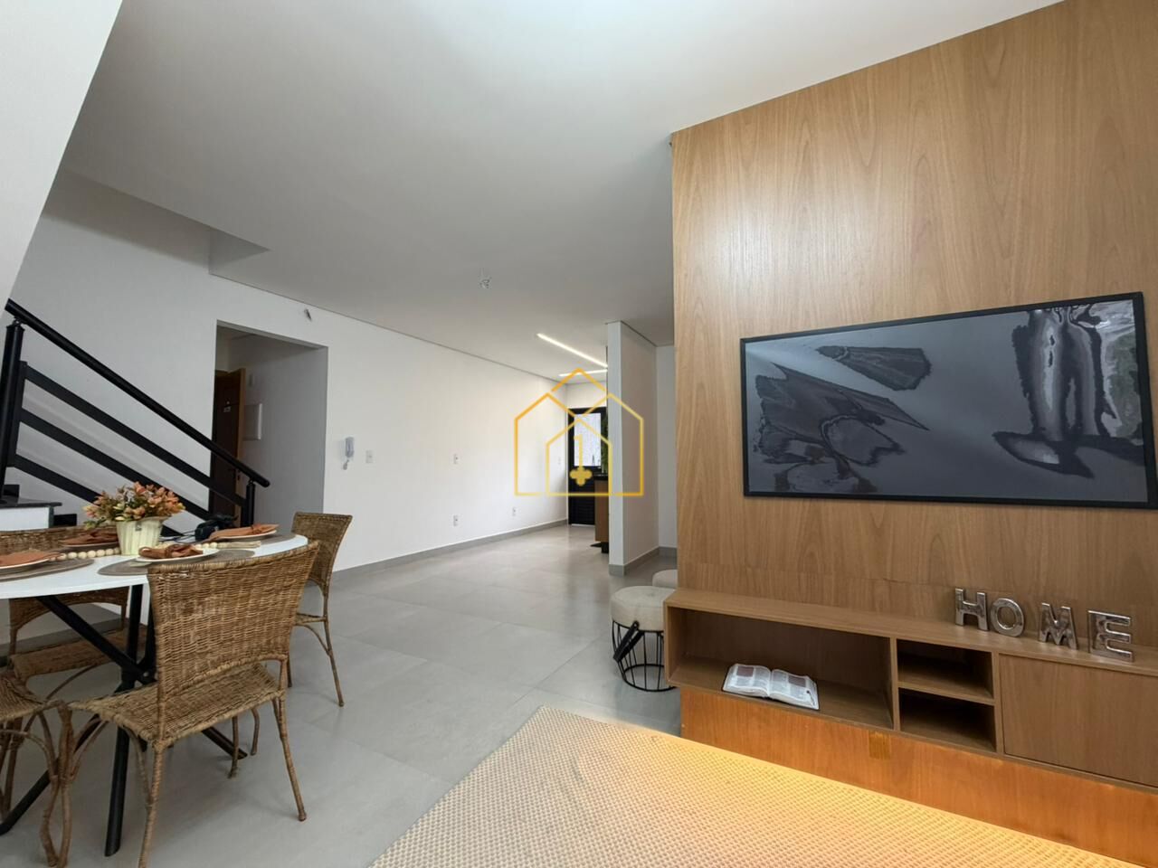 Cobertura, 2 quartos, 121 m² - Foto 3