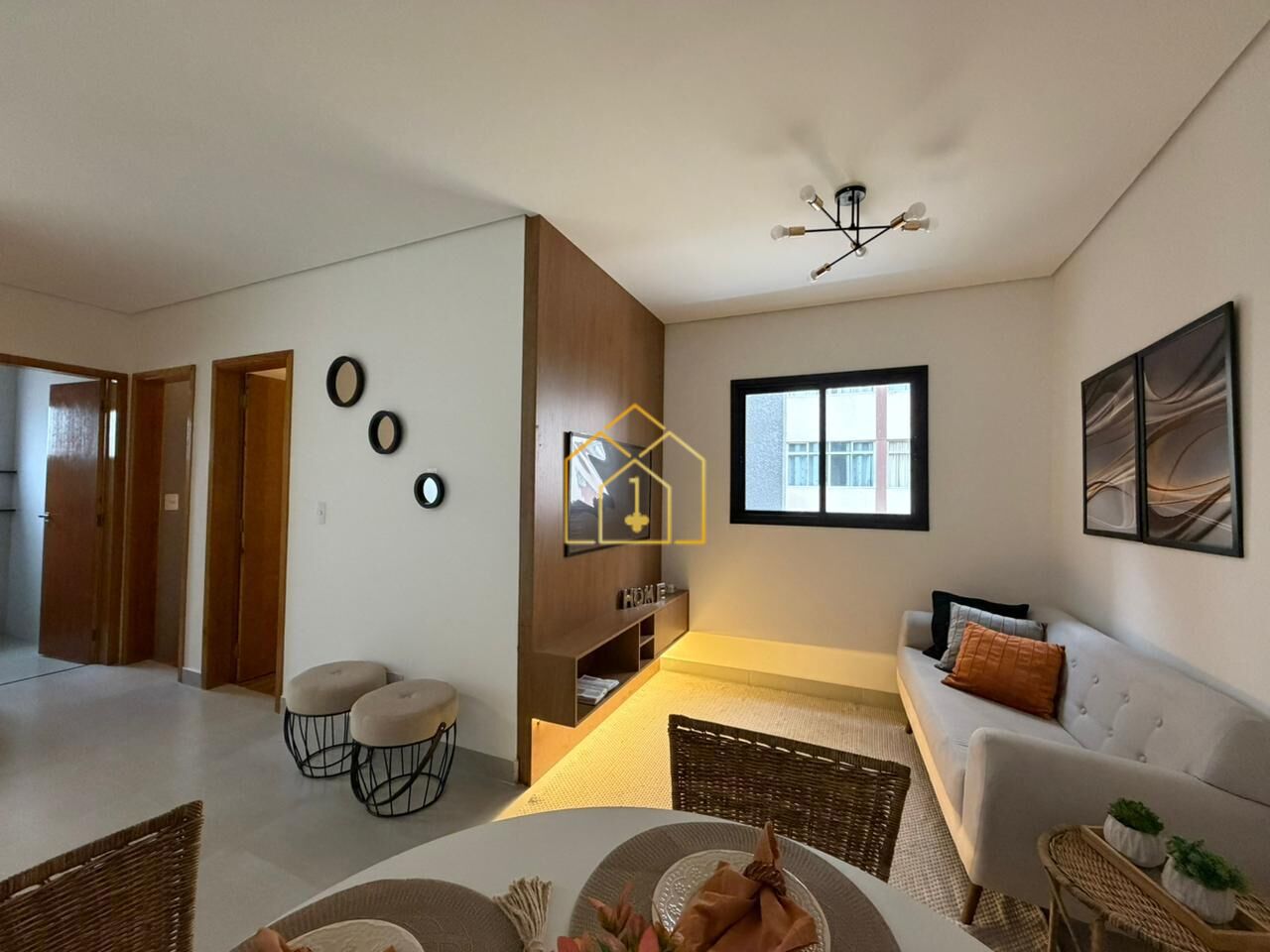 Cobertura, 2 quartos, 121 m² - Foto 5