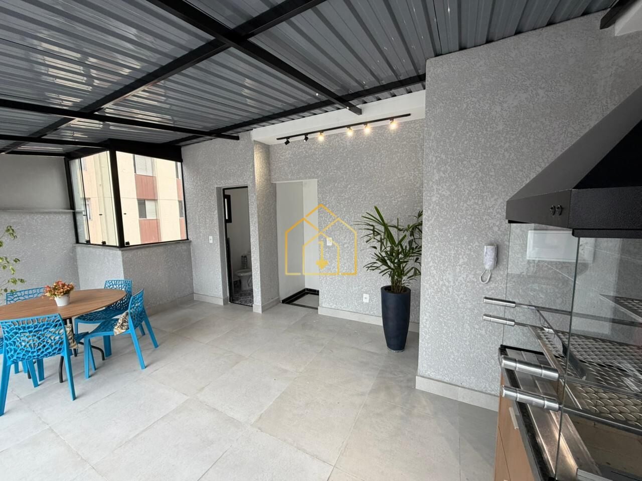 Cobertura, 2 quartos, 121 m² - Foto 18