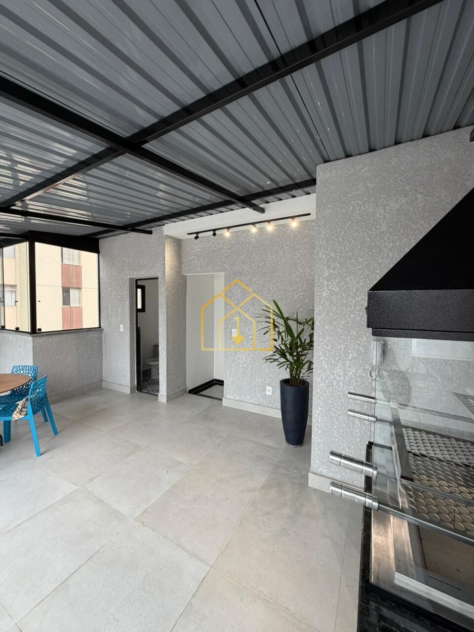 Cobertura, 2 quartos, 121 m² - Foto 16