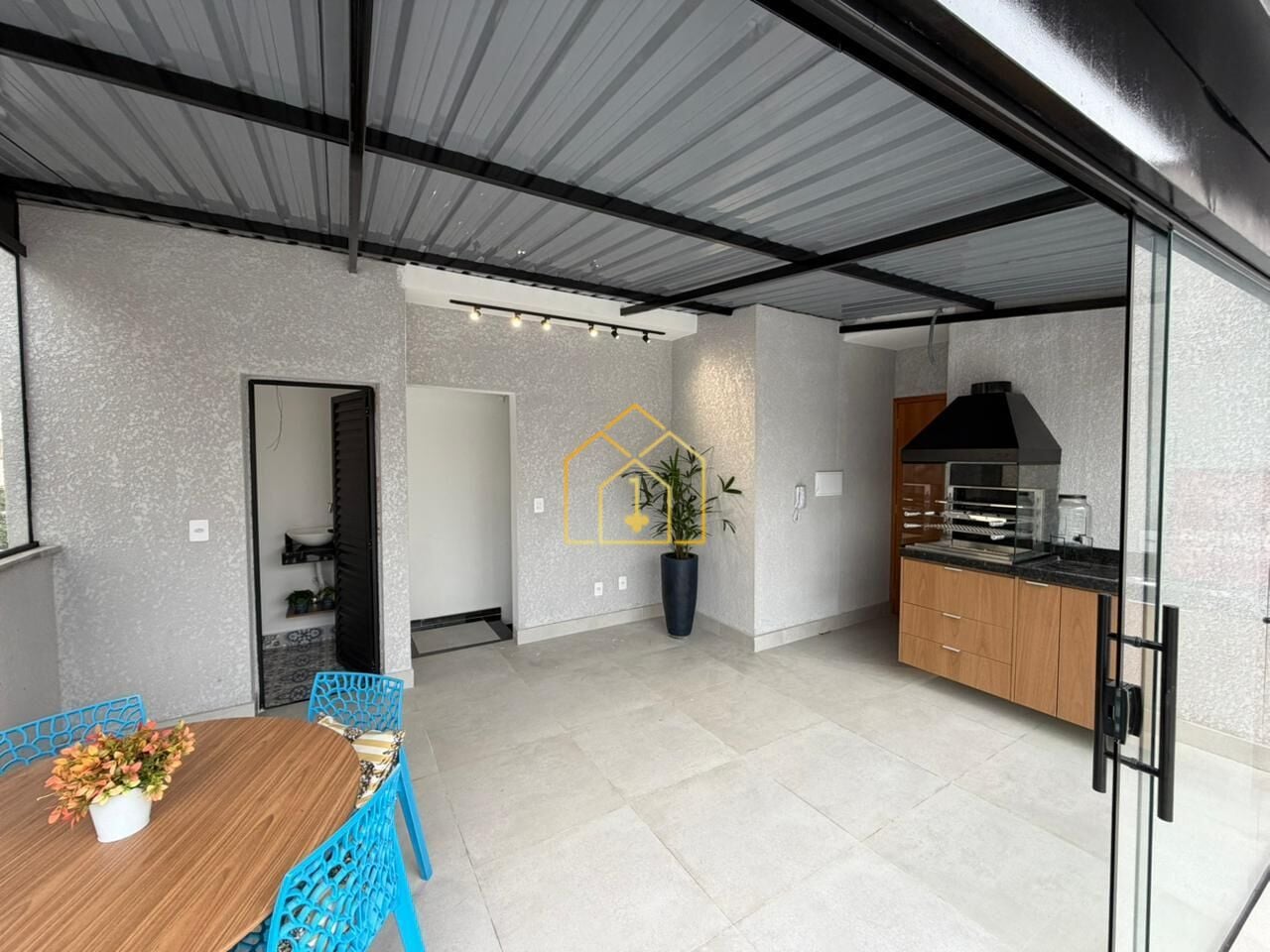 Cobertura, 2 quartos, 121 m² - Foto 17