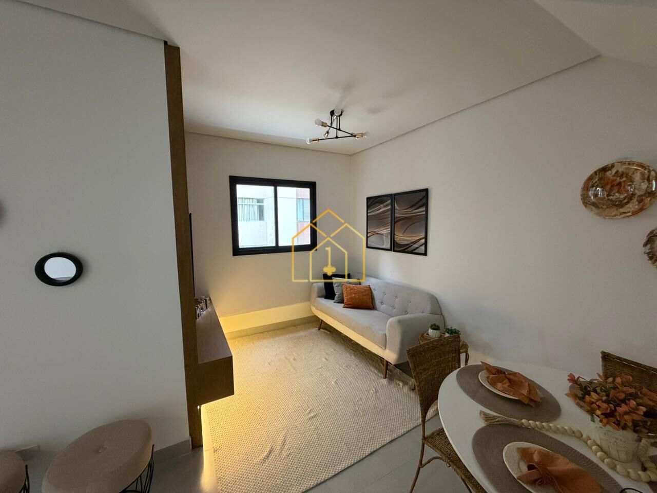Cobertura, 2 quartos, 121 m² - Foto 7