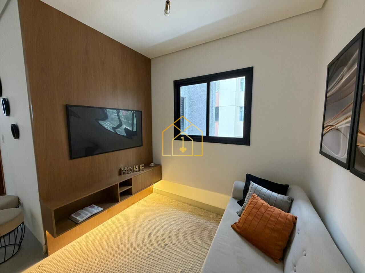 Cobertura, 2 quartos, 121 m² - Foto 4