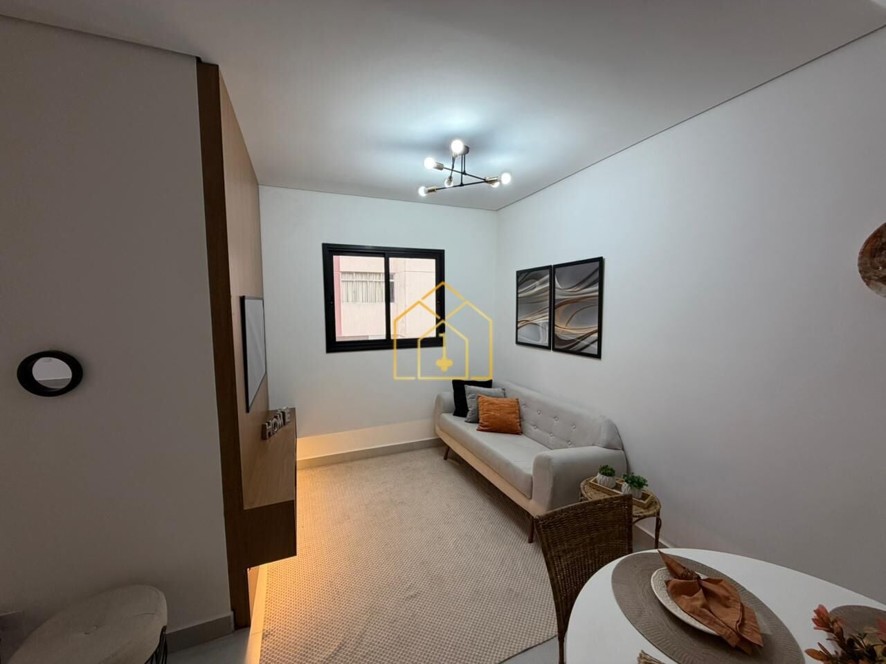 Cobertura, 2 quartos, 121 m² - Foto 8
