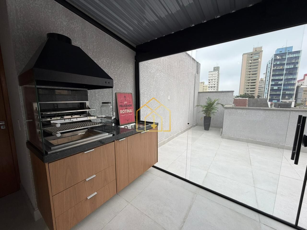 Cobertura, 2 quartos, 121 m² - Foto 14