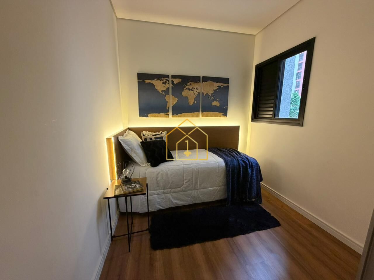 Cobertura, 2 quartos, 121 m² - Foto 11