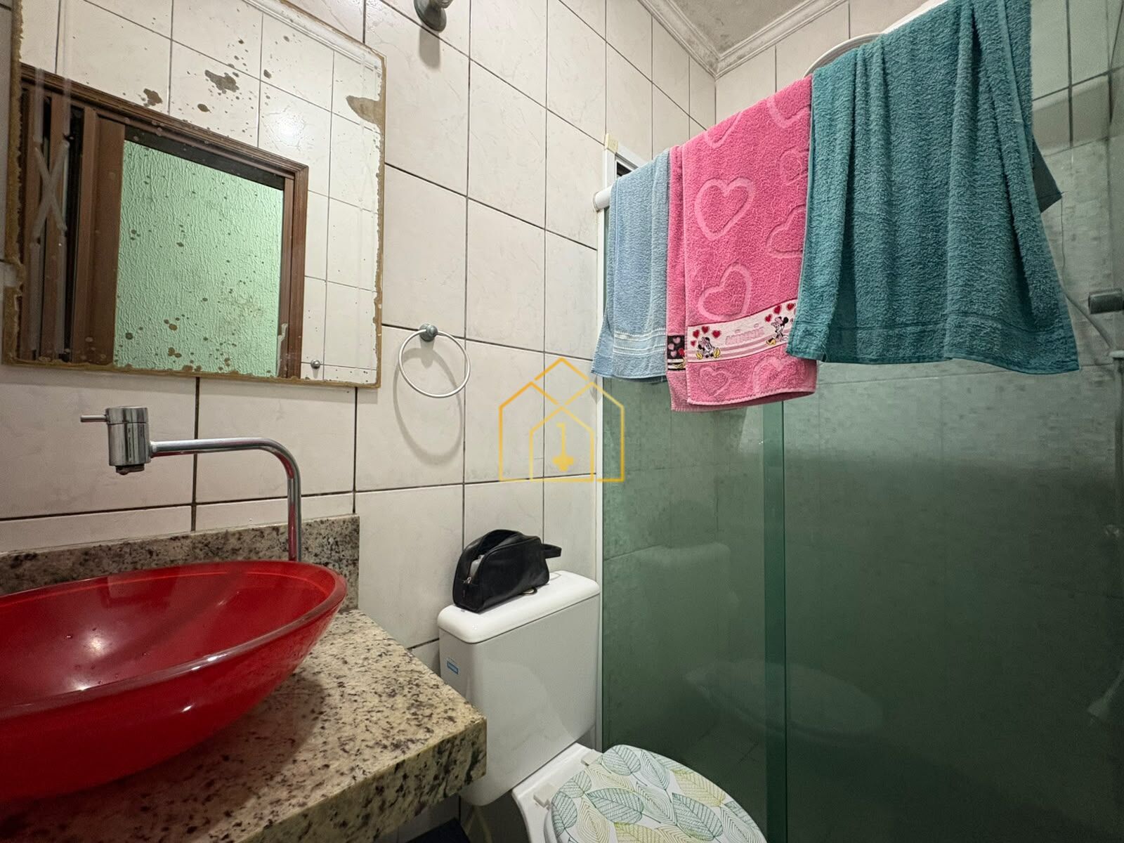 Casa, 3 quartos, 80 m² - Foto 11
