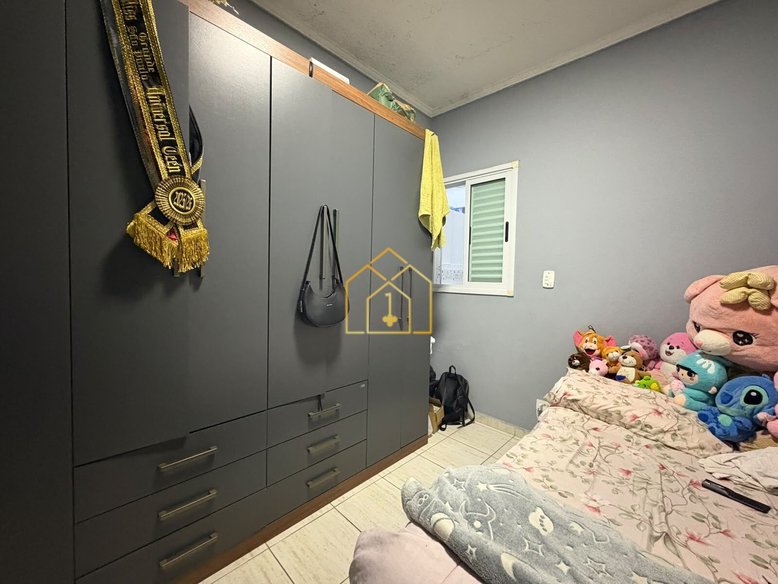 Casa, 3 quartos, 80 m² - Foto 8