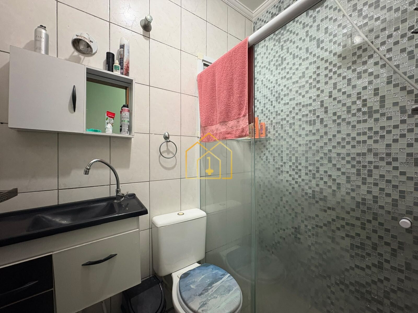 Casa, 3 quartos, 80 m² - Foto 7
