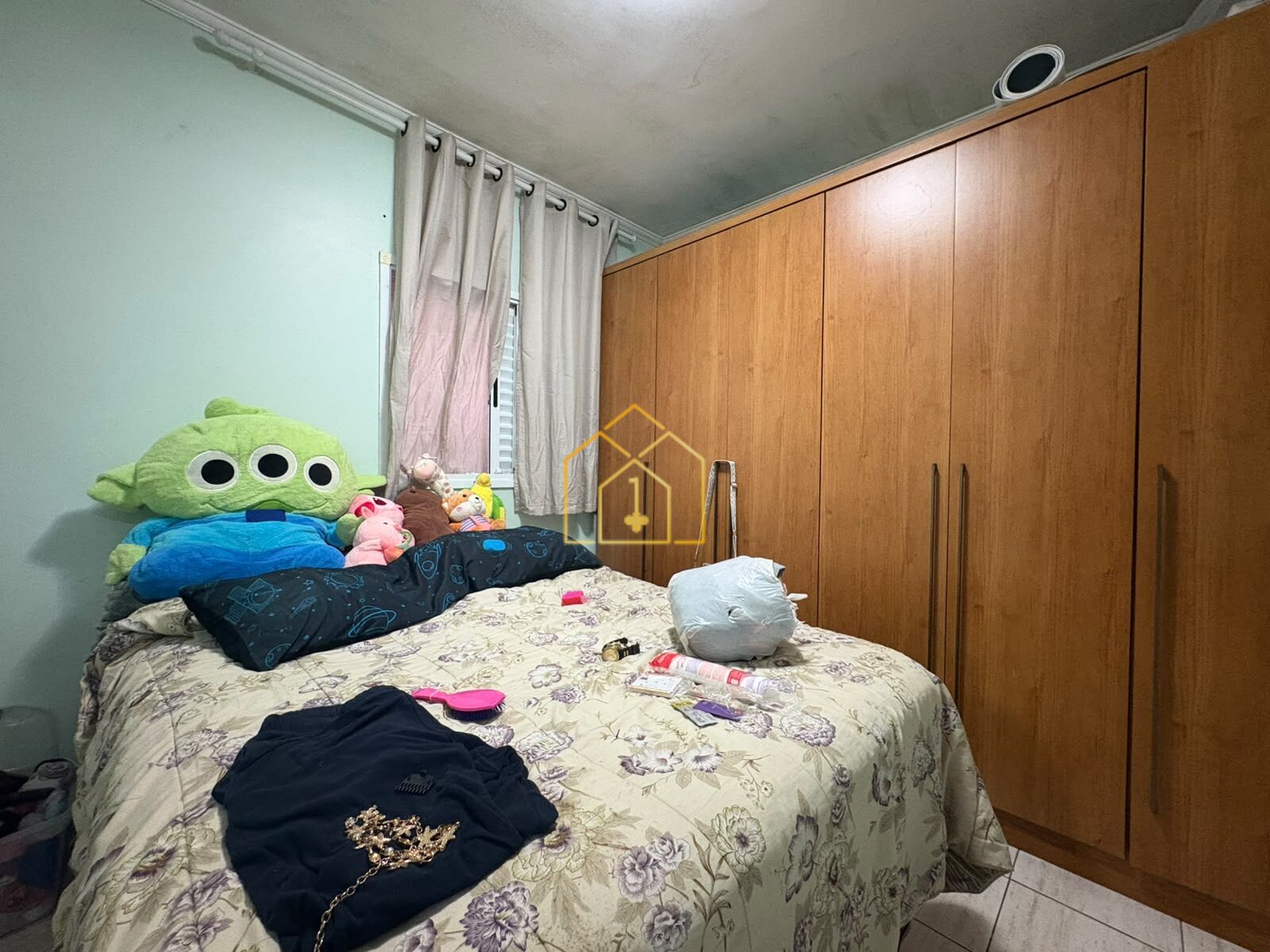 Casa, 3 quartos, 80 m² - Foto 10