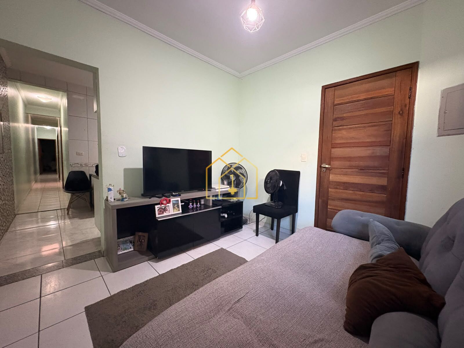 Casa, 3 quartos, 80 m² - Foto 4