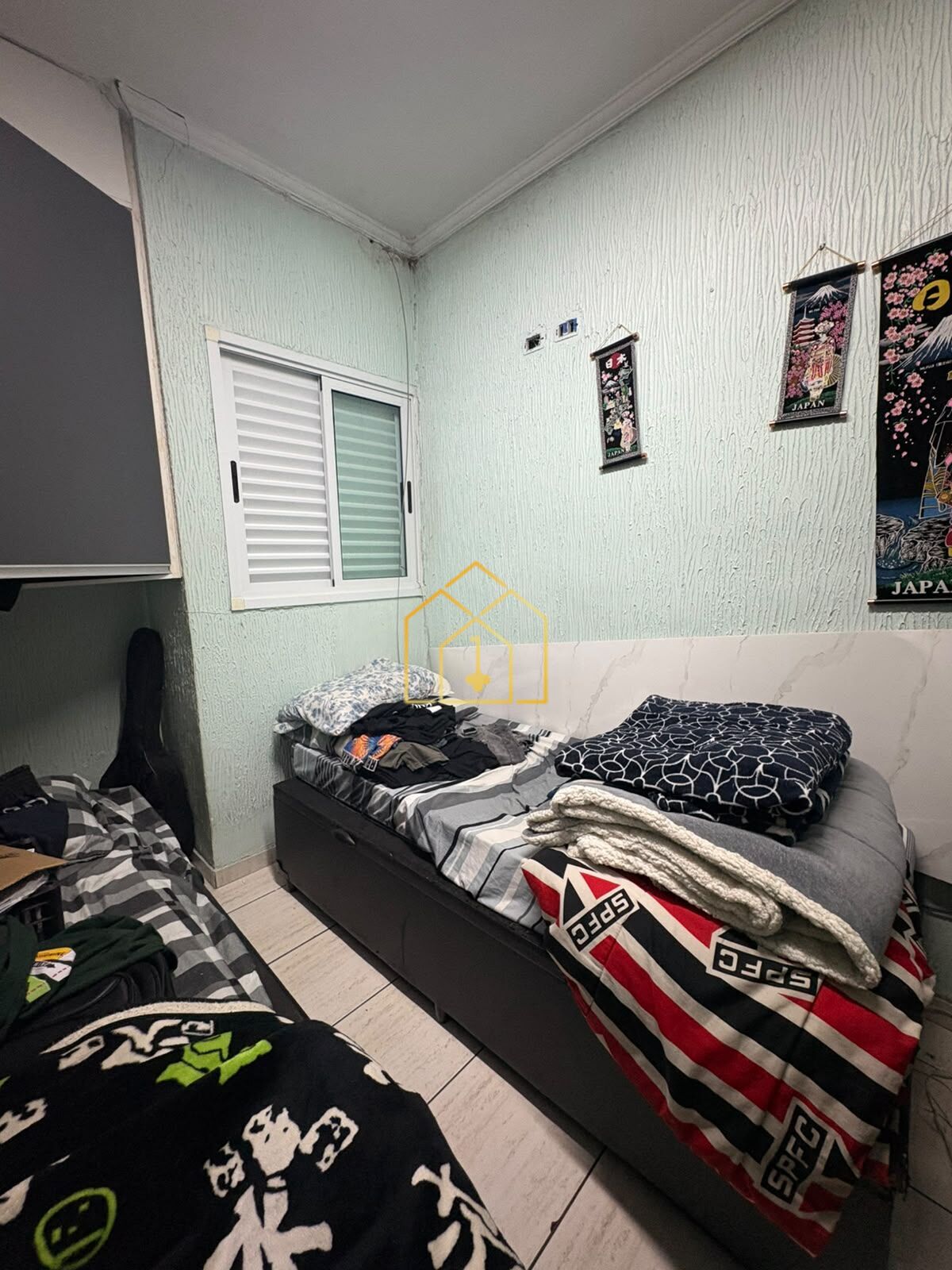 Casa, 3 quartos, 80 m² - Foto 9