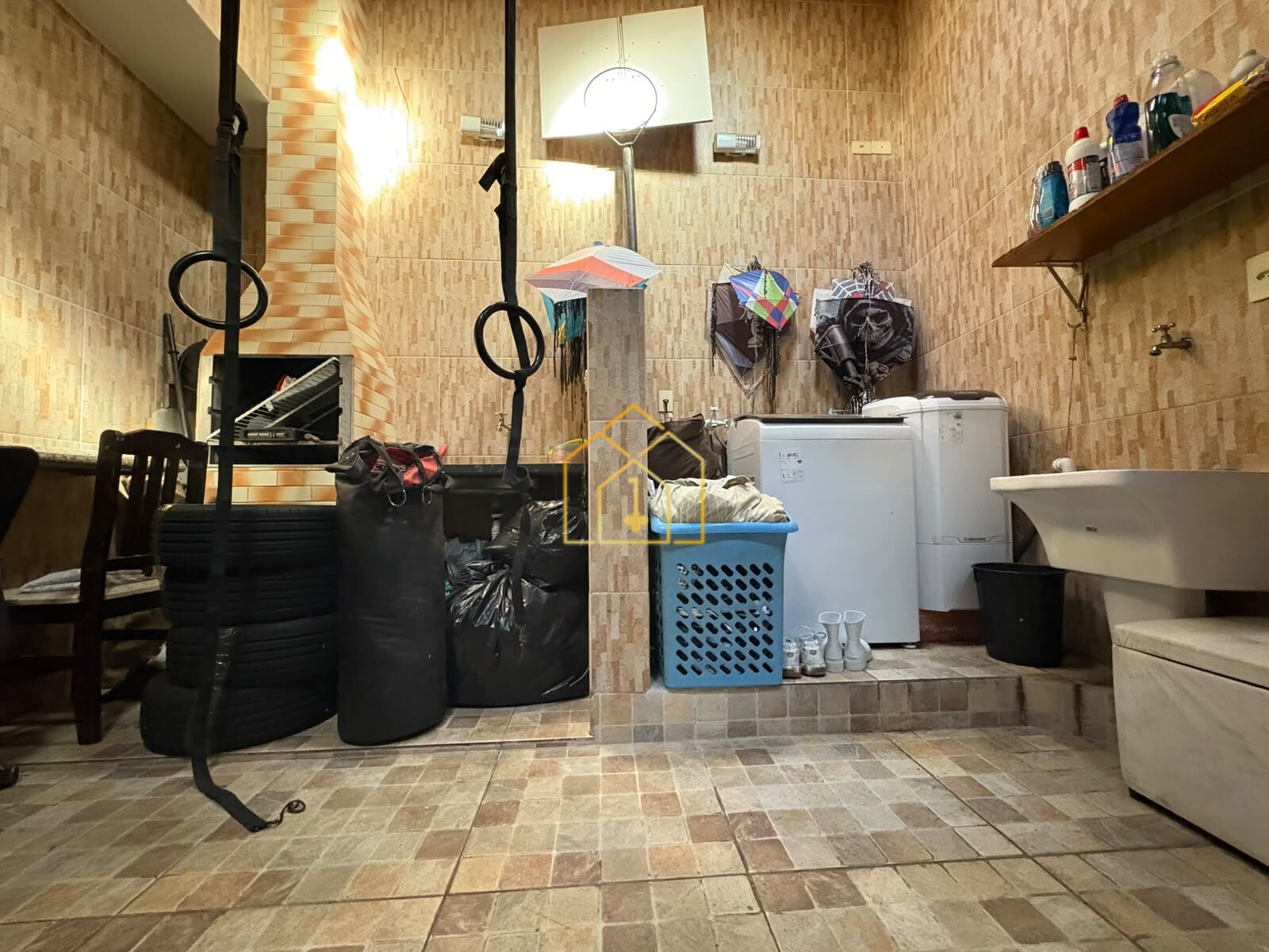 Casa, 3 quartos, 80 m² - Foto 13