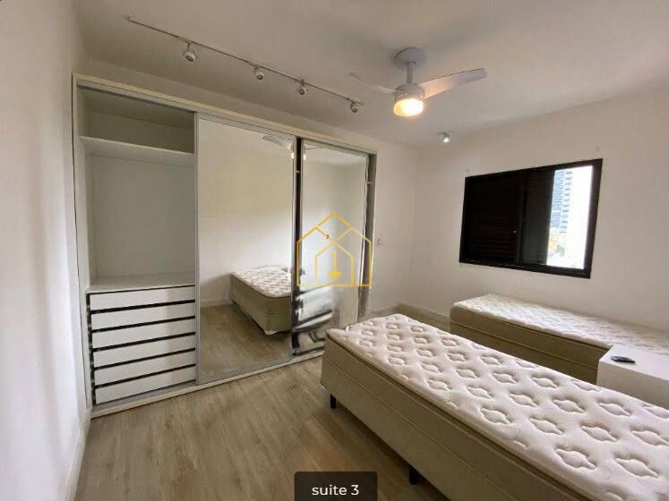 Apartamento, 4 quartos, 240 m² - Foto 10