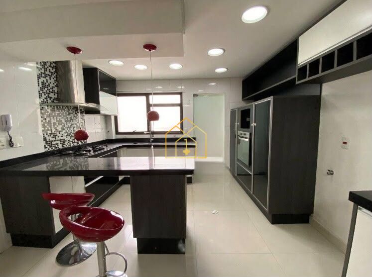 Apartamento, 4 quartos, 240 m² - Foto 6