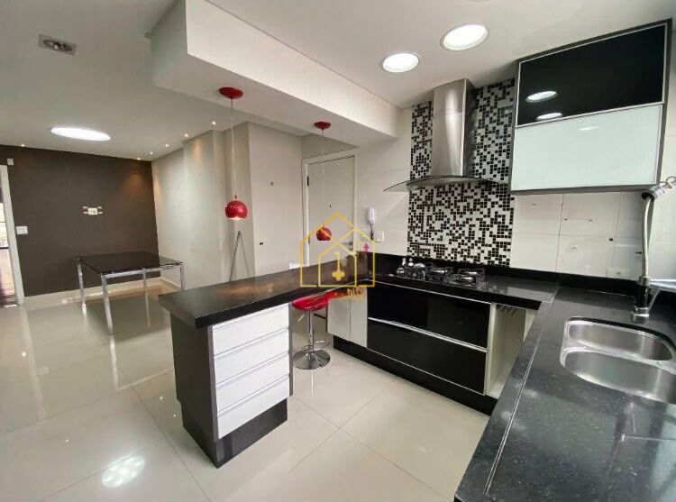 Apartamento, 4 quartos, 240 m² - Foto 5