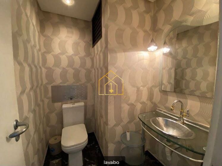 Apartamento, 4 quartos, 240 m² - Foto 15