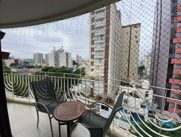 Apartamento, 4 quartos, 240 m² - Foto 4