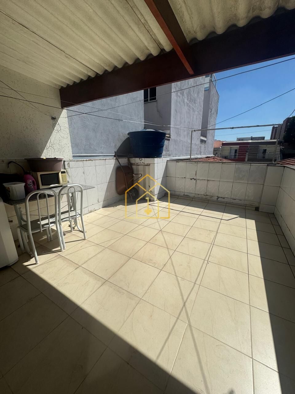 Casa, 2 quartos, 120 m² - Foto 11
