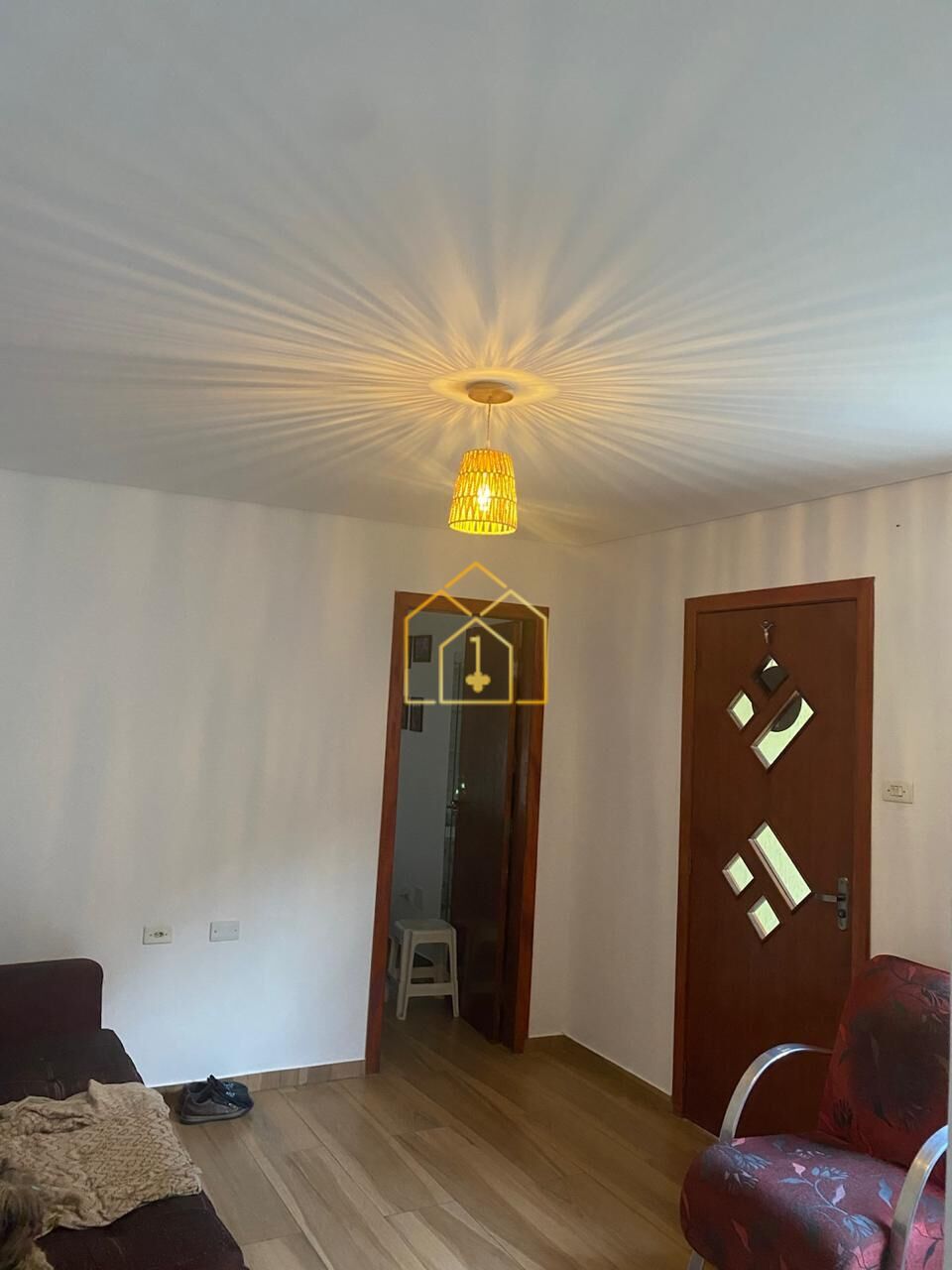 Casa, 2 quartos, 120 m² - Foto 6