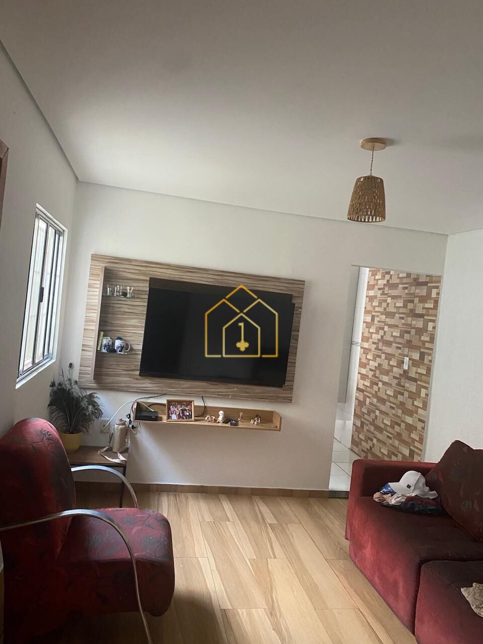 Casa, 2 quartos, 120 m² - Foto 4