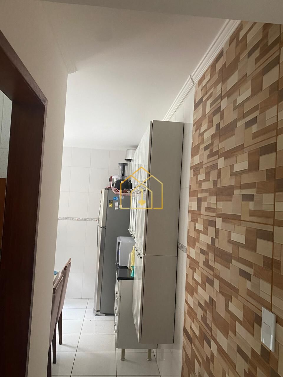 Casa, 2 quartos, 120 m² - Foto 7