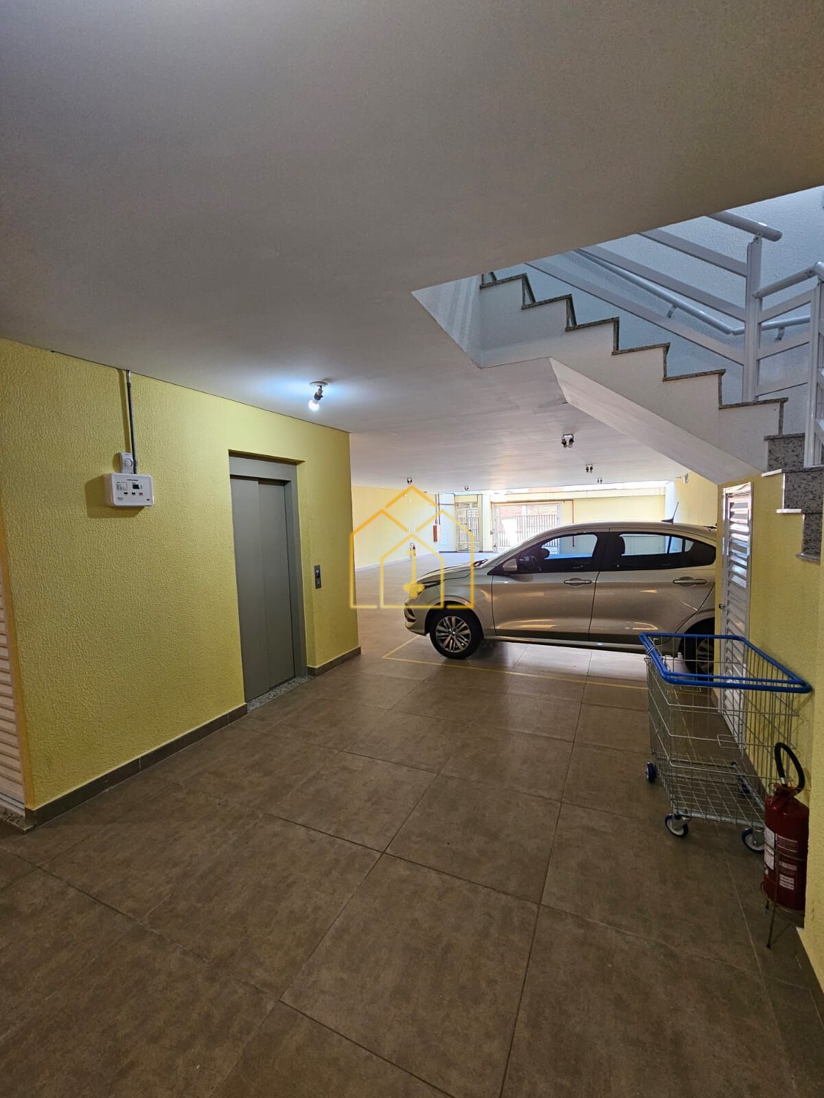 Apartamento, 3 quartos, 85 m² - Foto 17