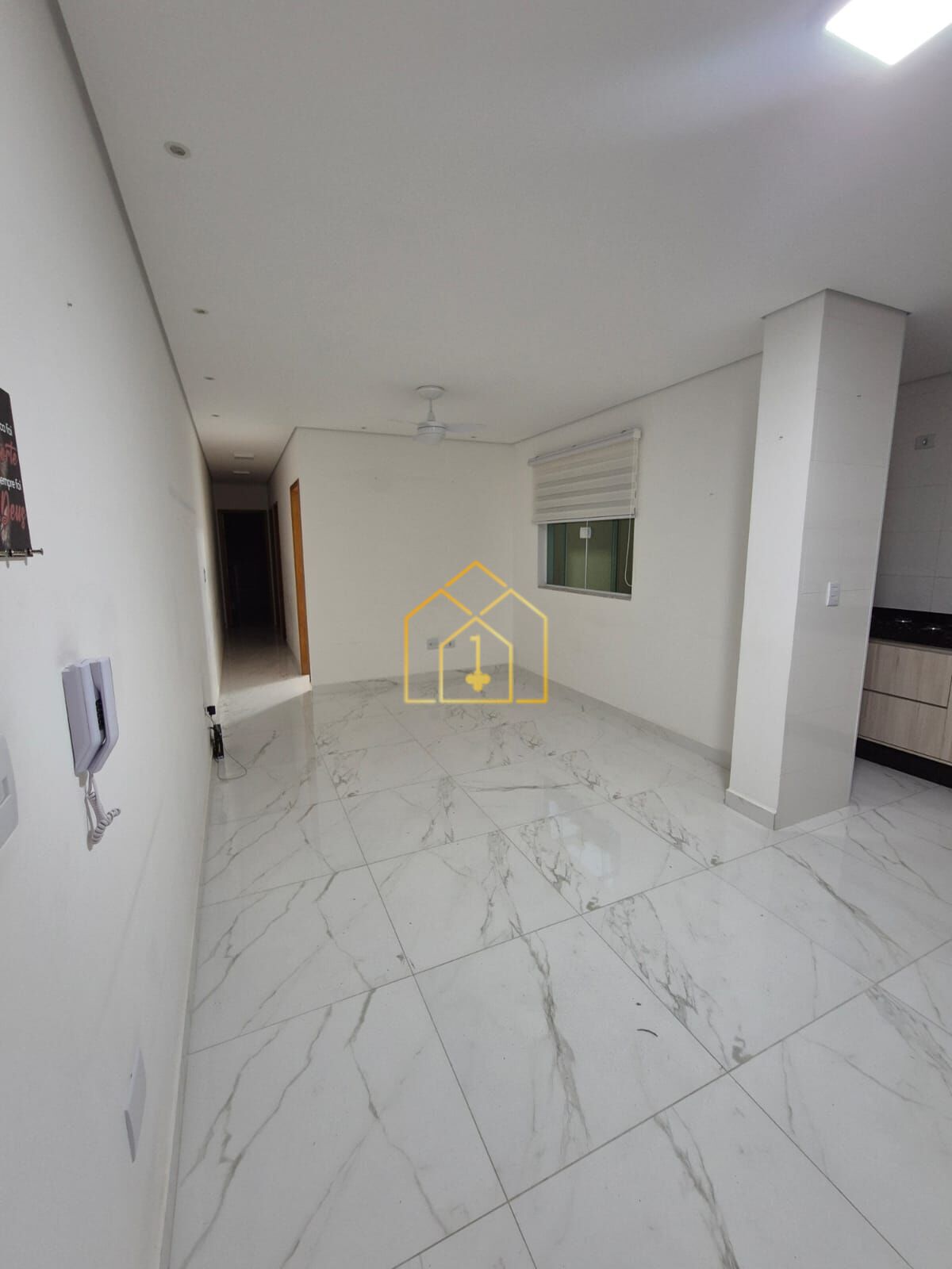 Apartamento, 3 quartos, 85 m² - Foto 1
