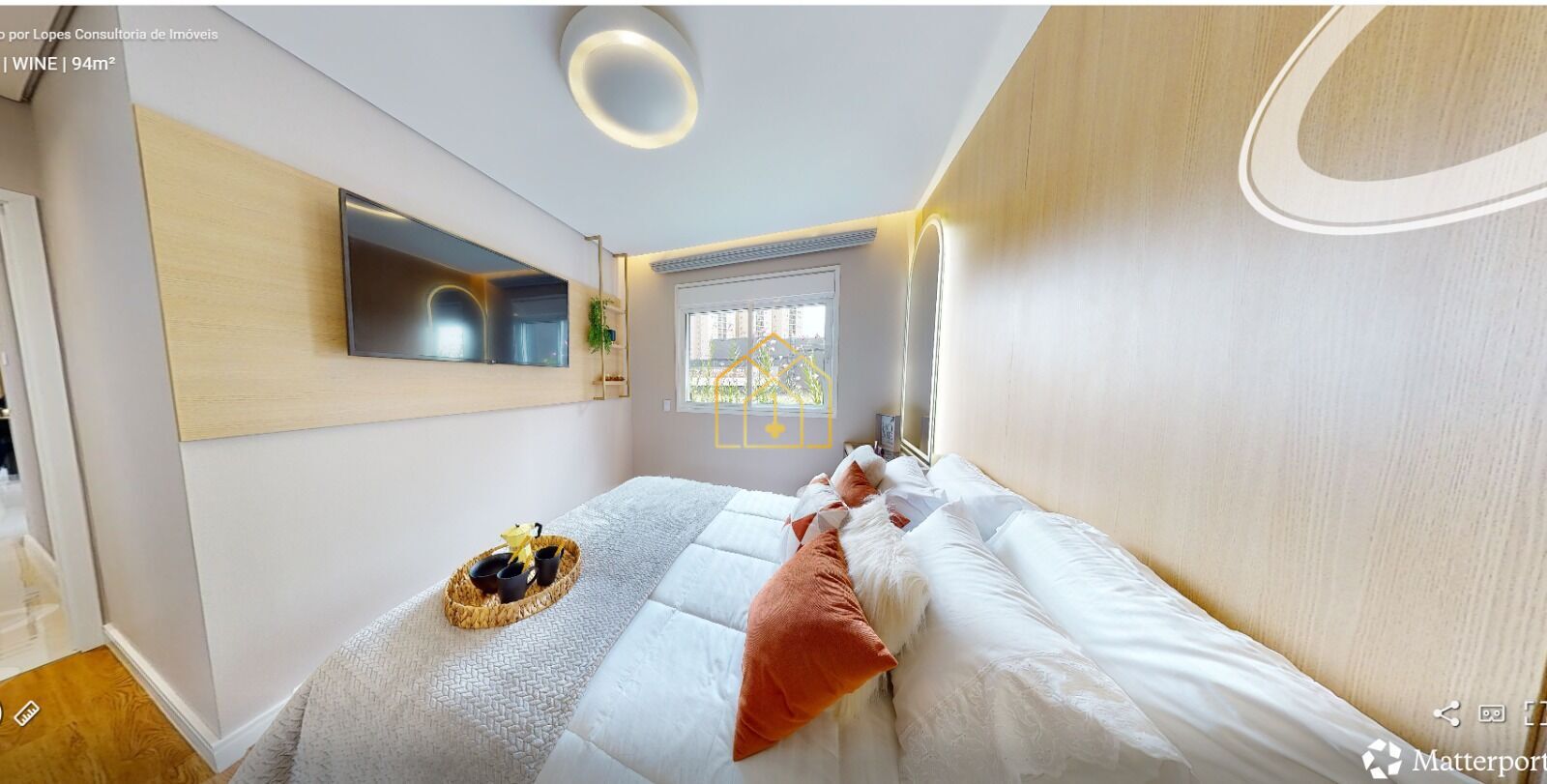 Apartamento, 3 quartos, 94 m² - Foto 6