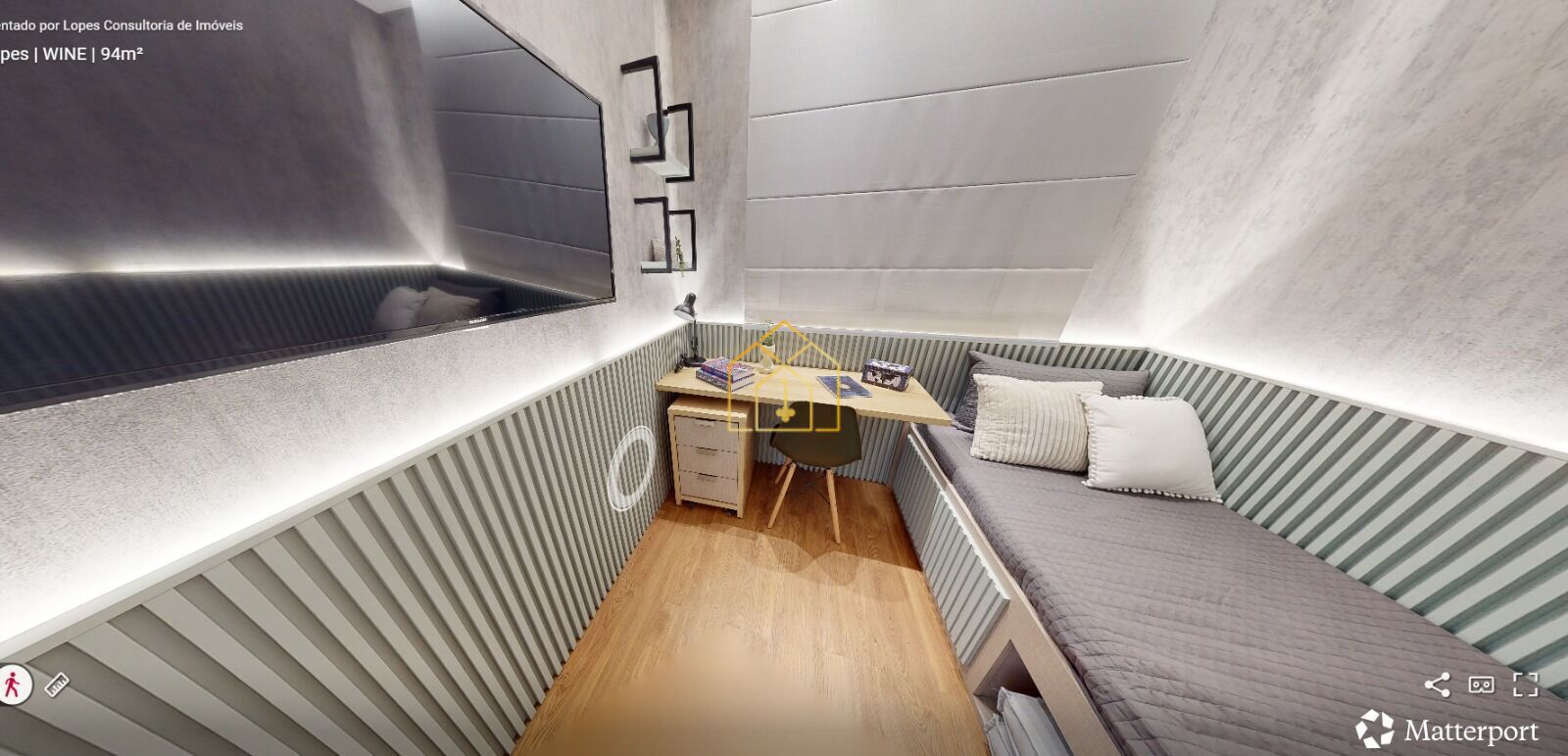 Apartamento, 3 quartos, 94 m² - Foto 7