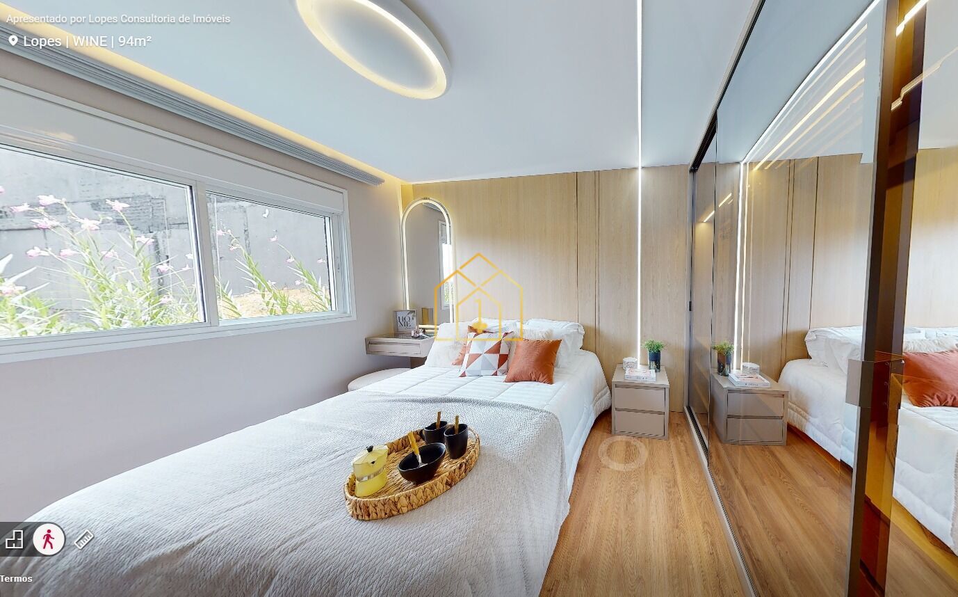 Apartamento, 3 quartos, 94 m² - Foto 5